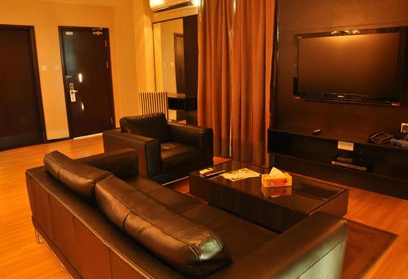 اتاق استاندارد, Tat Place