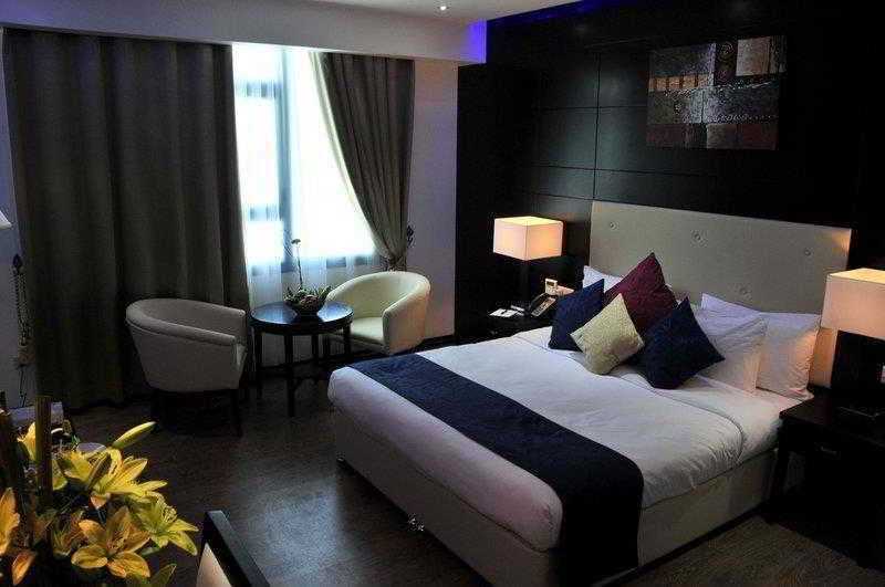 اتاق سوپریور, The Olive Hotel, Juffair