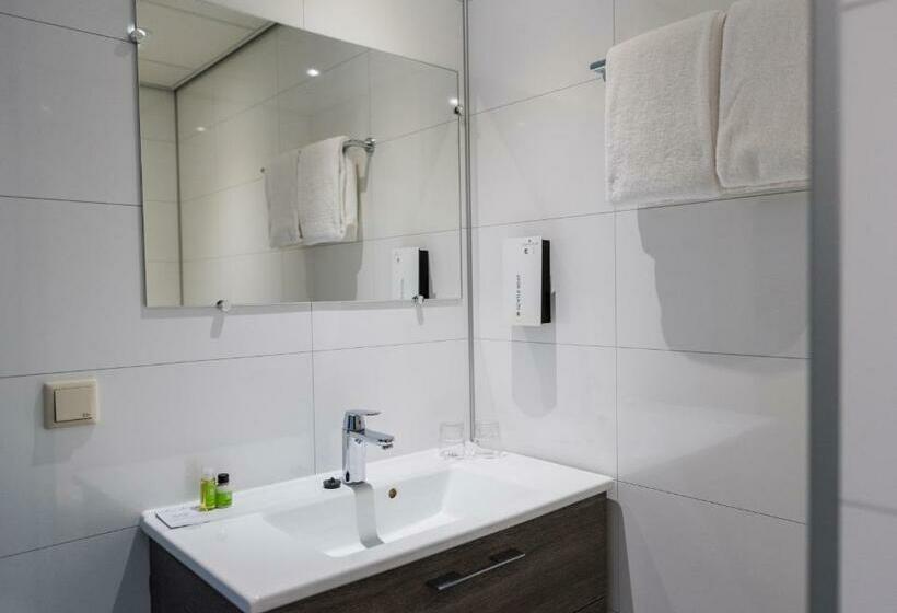 标准间, Tulip Inn Leiden Centre