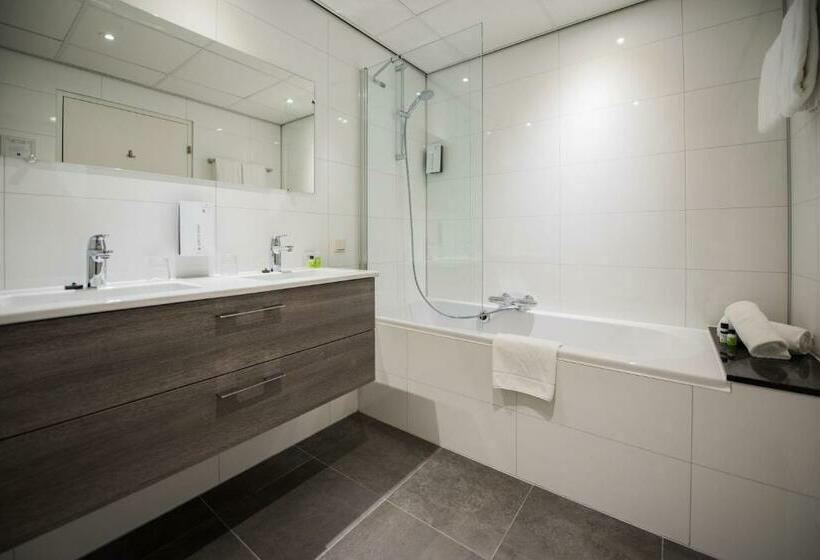 家庭间, Tulip Inn Leiden Centre