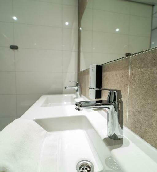 豪华房间, Tulip Inn Leiden Centre