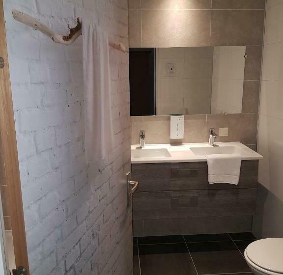 豪华房间, Tulip Inn Leiden Centre