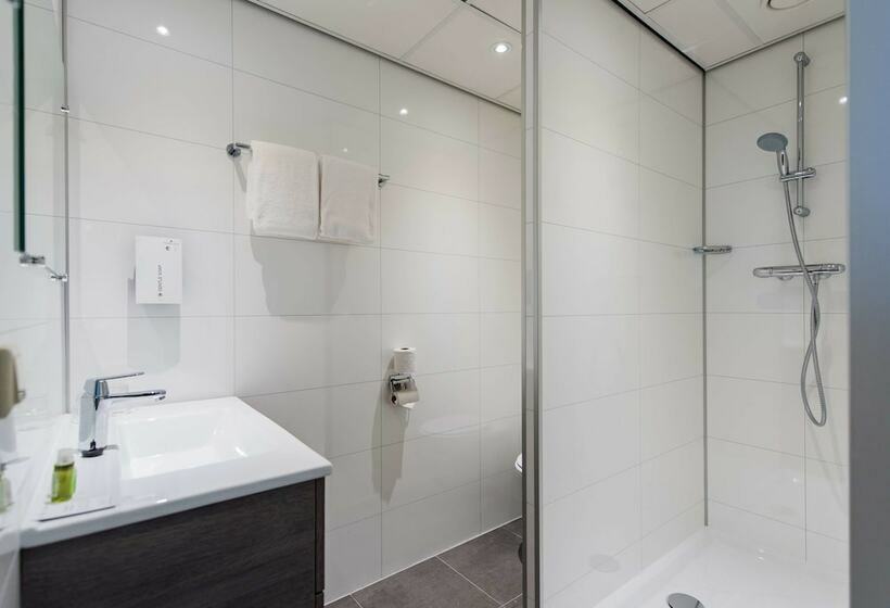 标准间, Tulip Inn Leiden Centre