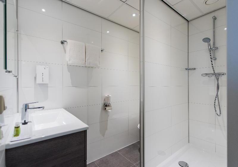 标准间, Tulip Inn Leiden Centre