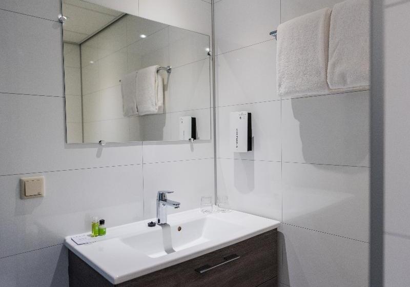 Номер Стандарт, Tulip Inn Leiden Centre