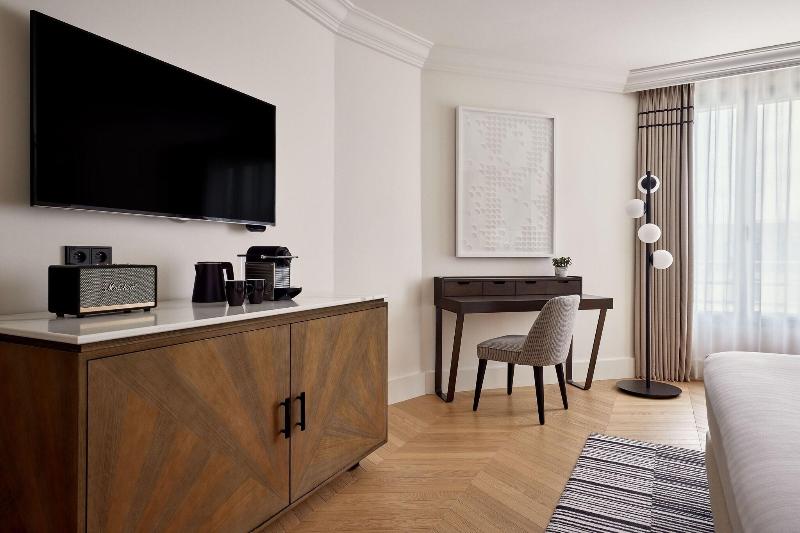 标准间, Tulip Inn Leiden Centre