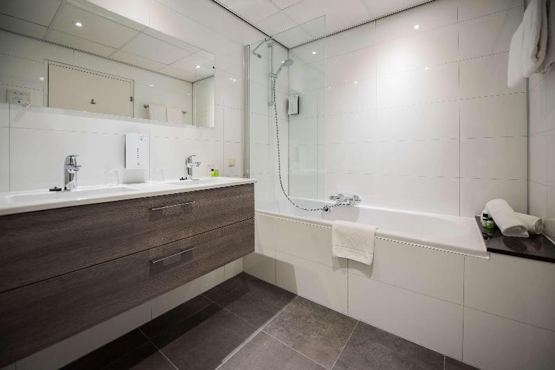 家庭间, Tulip Inn Leiden Centre