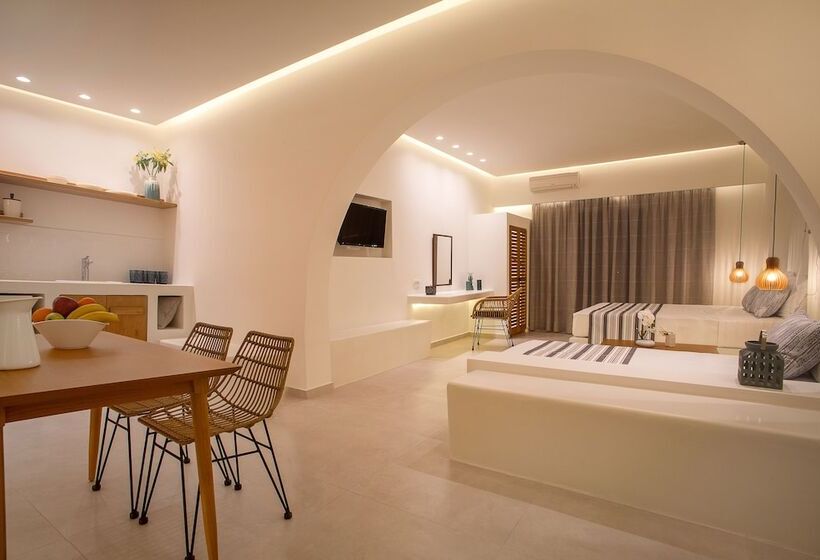 Escritório Estándar, Margarenia