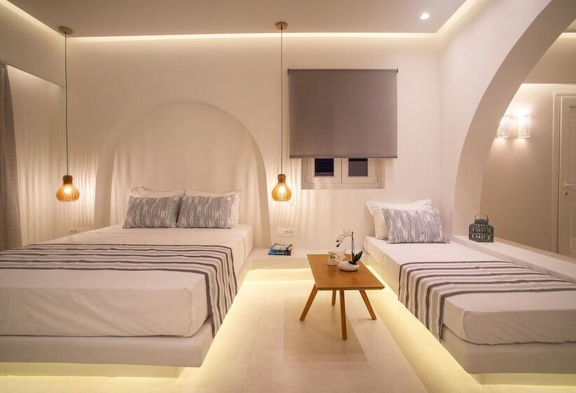 Standard Studio, Margarenia