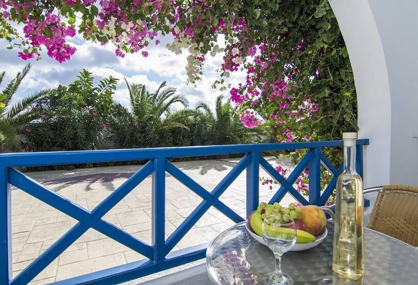 Standard Studio, Margarenia