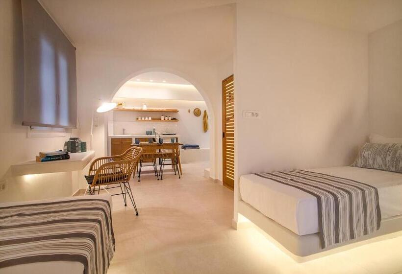 Apartamento 1 Dormitório, Margarenia