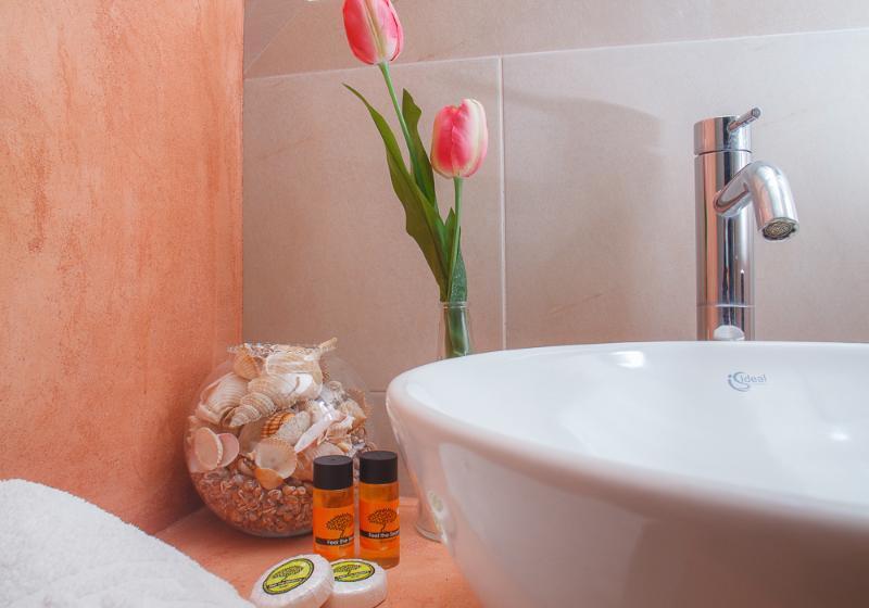 1 Sovrums Lägenhet, Margarenia