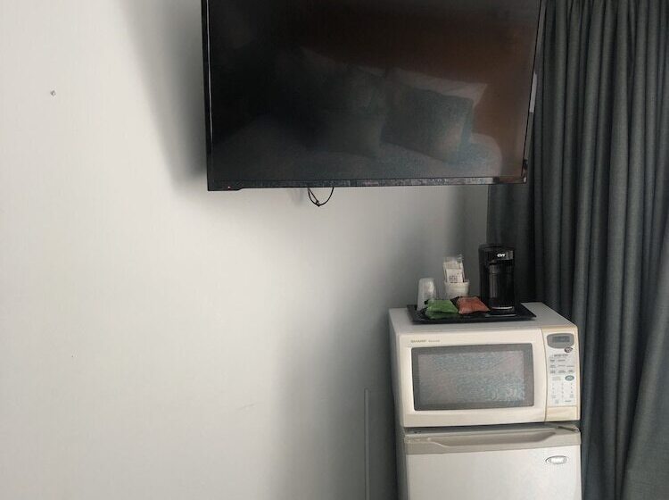 חדר סטנדרט מיטה זוגית, The Atlantic House