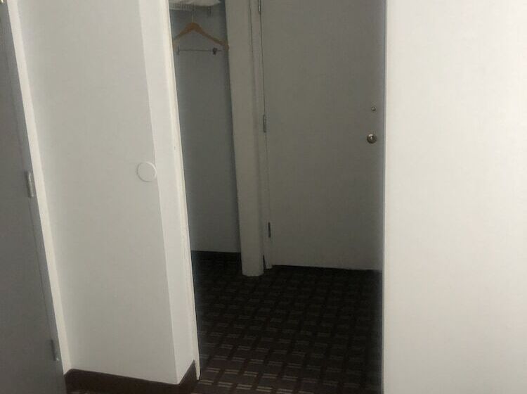 חדר סטנדרט מיטה זוגית, The Atlantic House