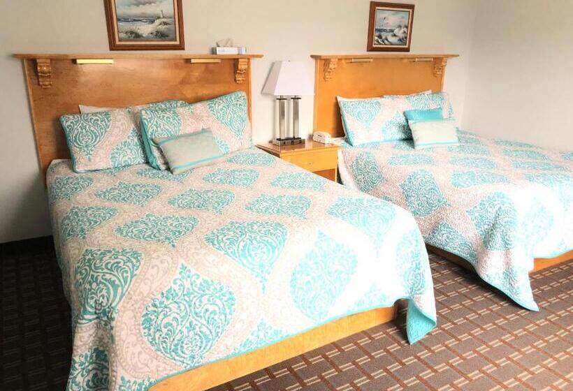 חדר סטנדרט, The Atlantic House