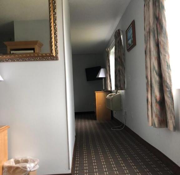 חדר סטנדרט, The Atlantic House