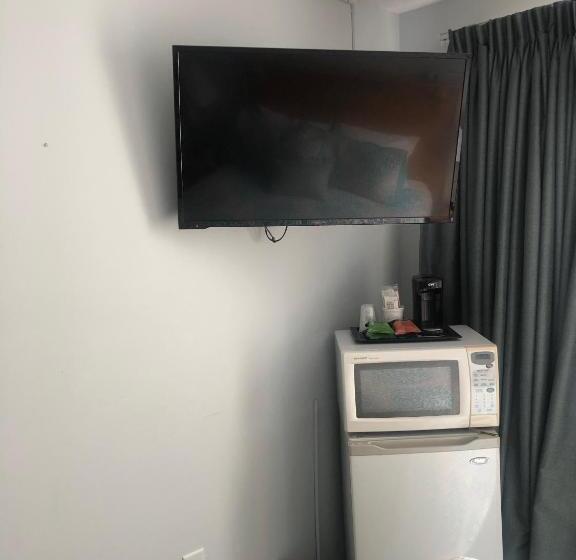 חדר סטנדרט מיטה זוגית, The Atlantic House