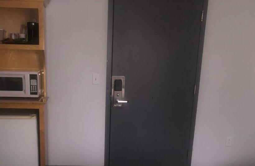 חדר סטנדרט מיטה זוגית, The Atlantic House