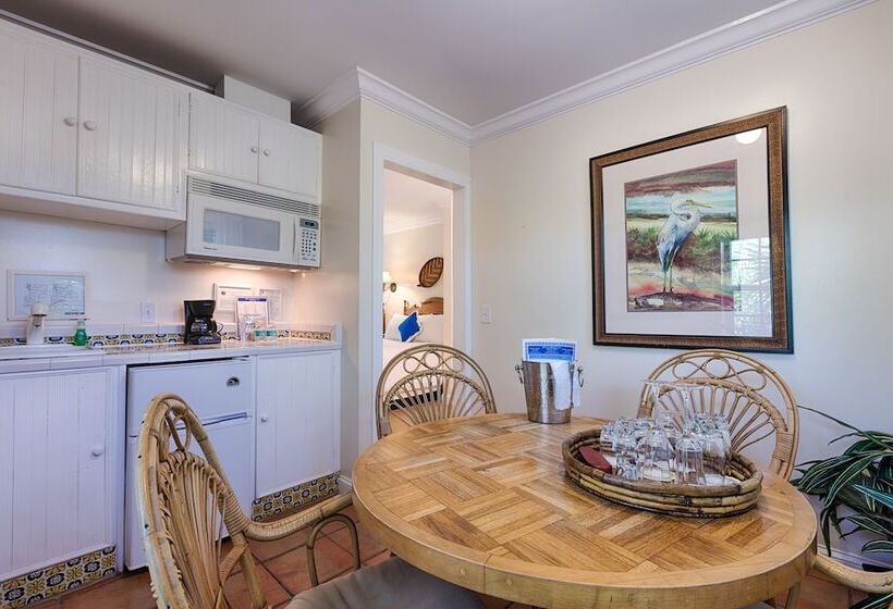 غرفة ديلوكس, The Caribbean Court Boutique