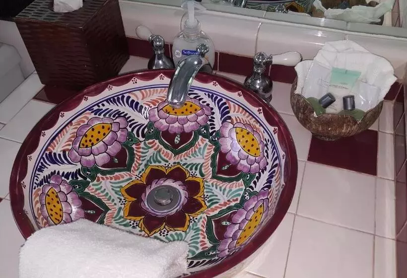 ペントハウスルーム, The Caribbean Court Boutique