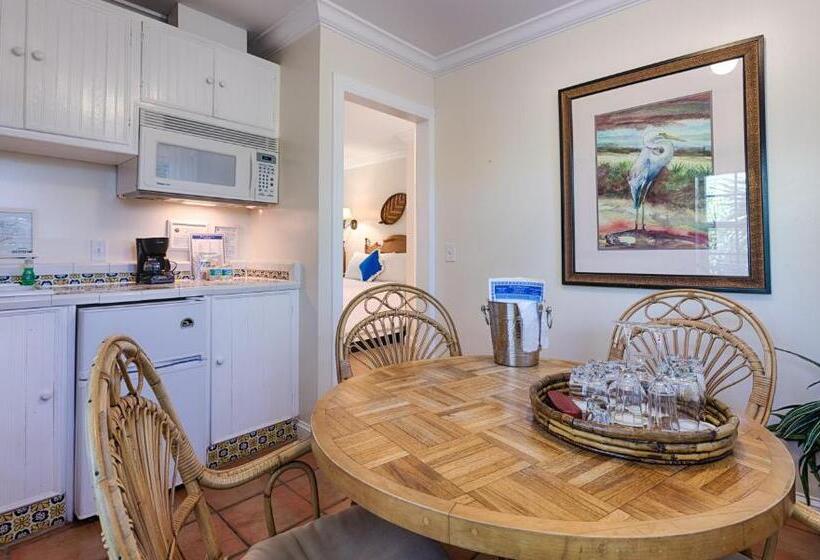 غرفة ديلوكس, The Caribbean Court Boutique