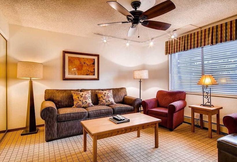 Вилла 1 Спальня, Eagle Point Resort