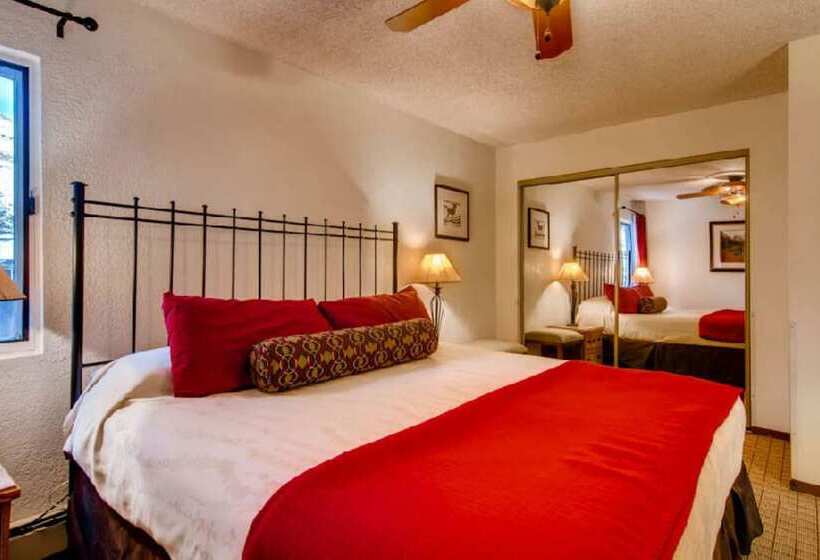 ビラホテル1ベッドルーム, Eagle Point Resort