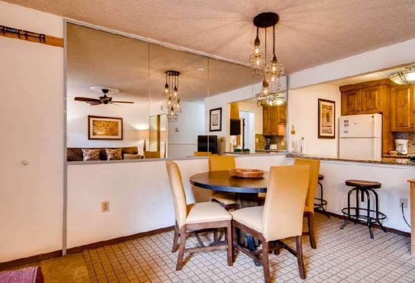 ビラホテル1ベッドルーム, Eagle Point Resort