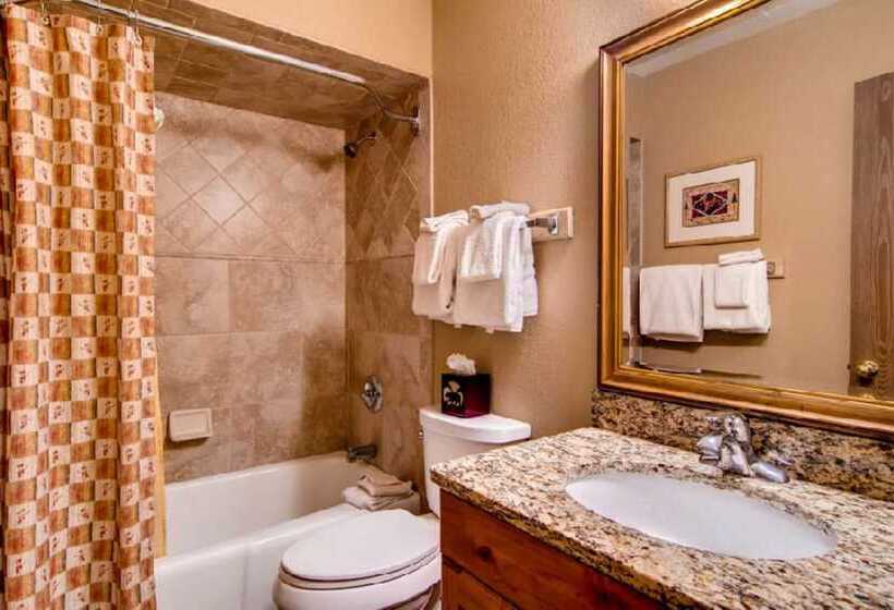 Вилла 1 Спальня, Eagle Point Resort