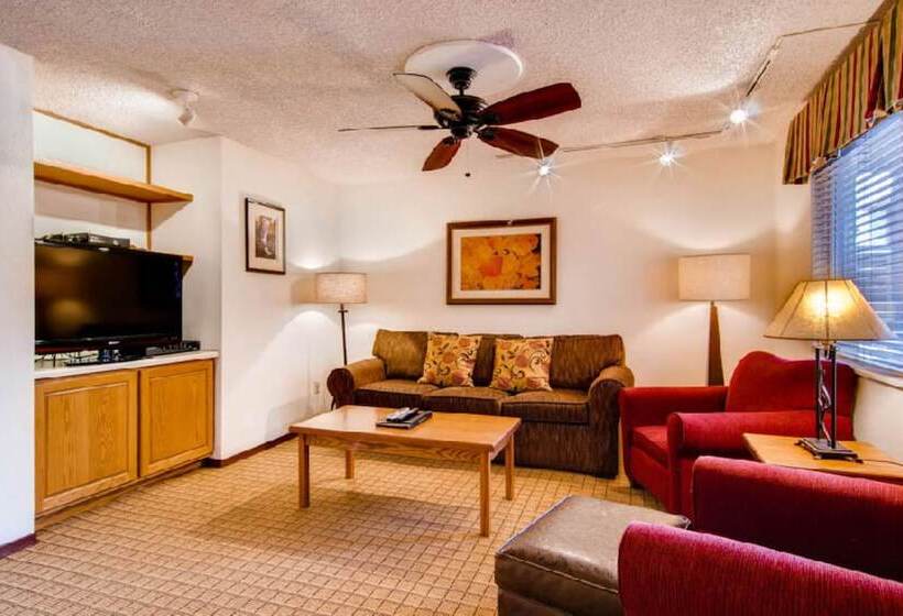 Вилла 2 Спальни, Eagle Point Resort