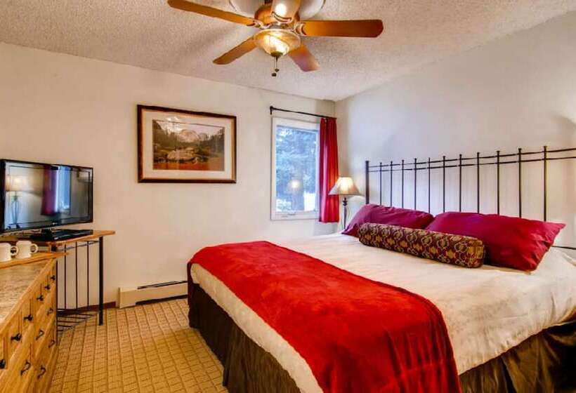 ツーベッドルーム ヴィラ, Eagle Point Resort