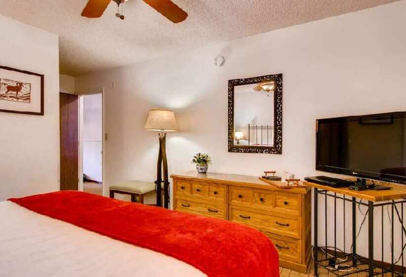 ツーベッドルーム ヴィラ, Eagle Point Resort