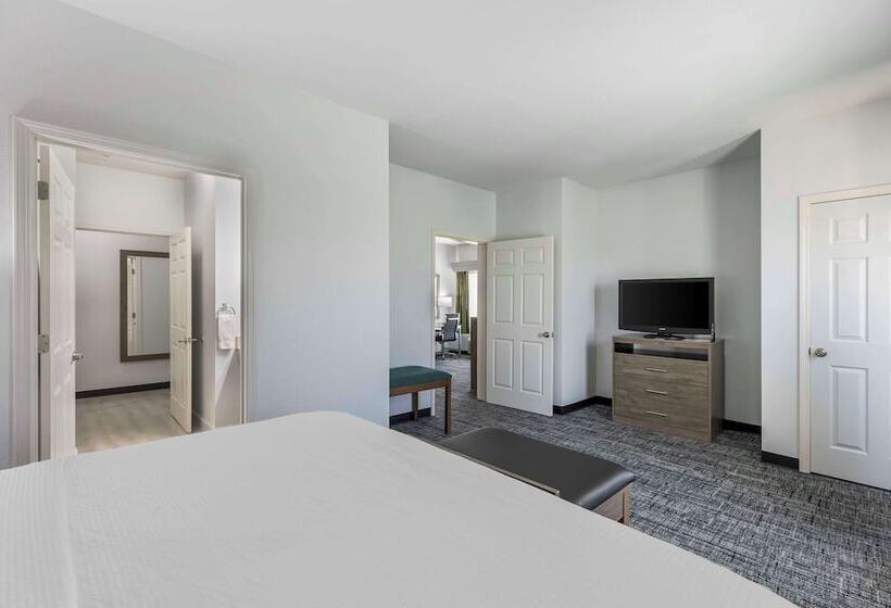 جناح, Best Western Plus Midamerica