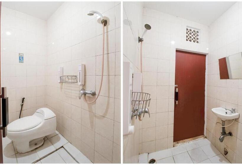 Quarto Superior, Cassadua