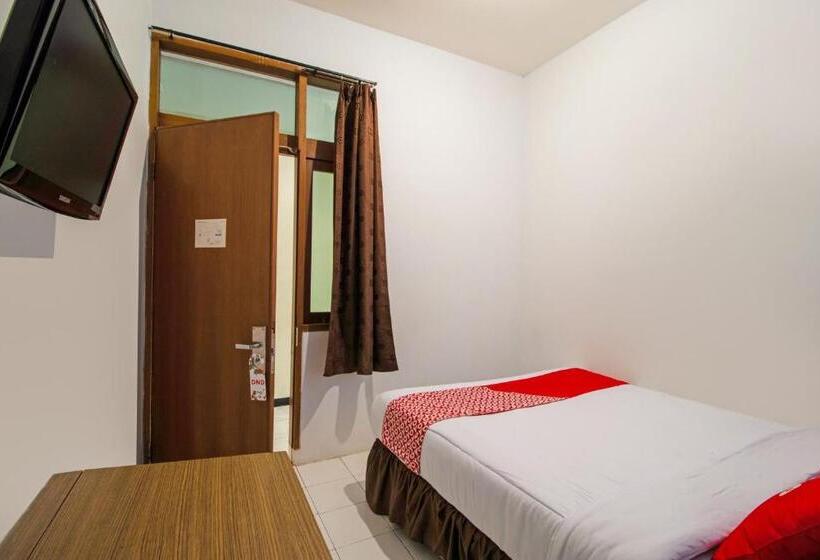 Quarto Superior, Cassadua