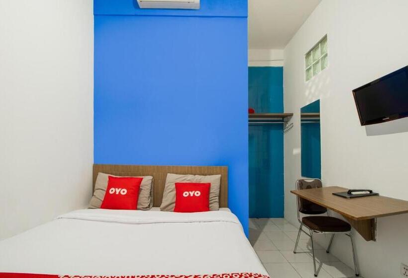 Quarto Superior, Cassadua