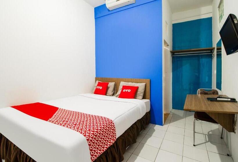 Quarto Superior, Cassadua