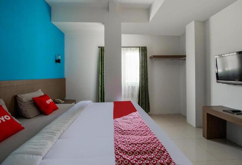 Suíte Deluxe, Cassadua