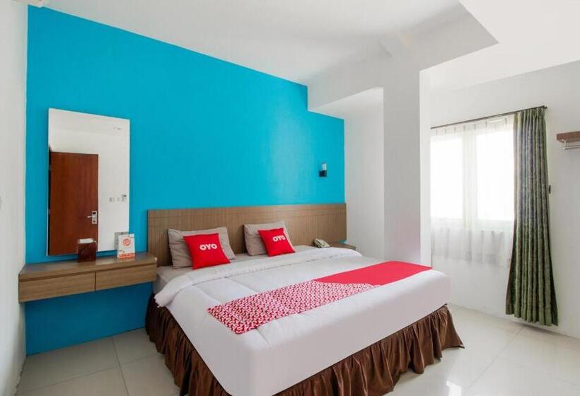 Suíte Deluxe, Cassadua