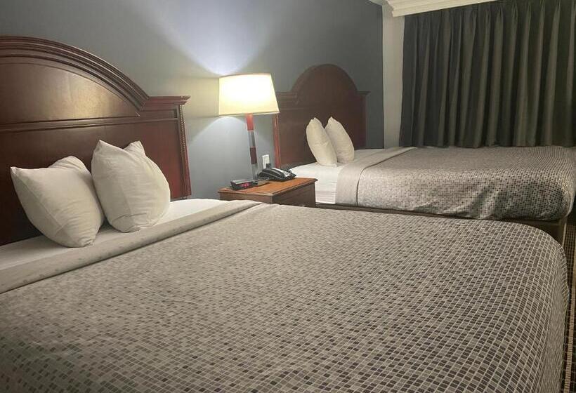 Номер Стандарт, Econo Lodge Jefferson Hills Hwy 51