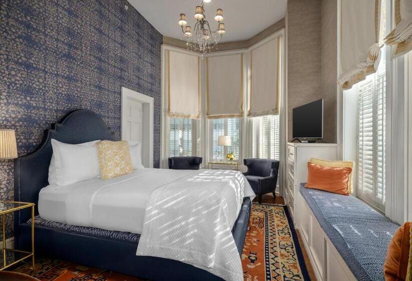 标准间, Hamilton Turner Inn