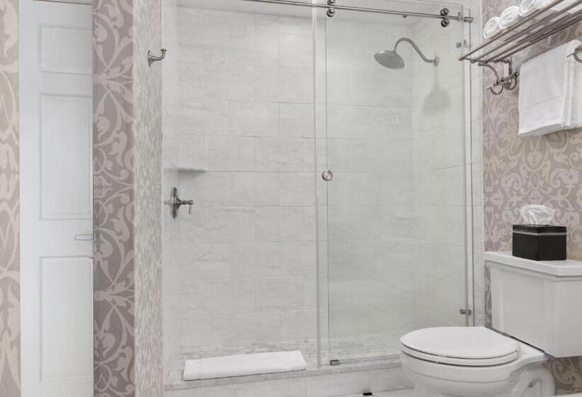 标准间, Hamilton Turner Inn