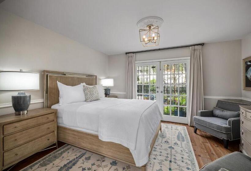 标准间, Hamilton Turner Inn