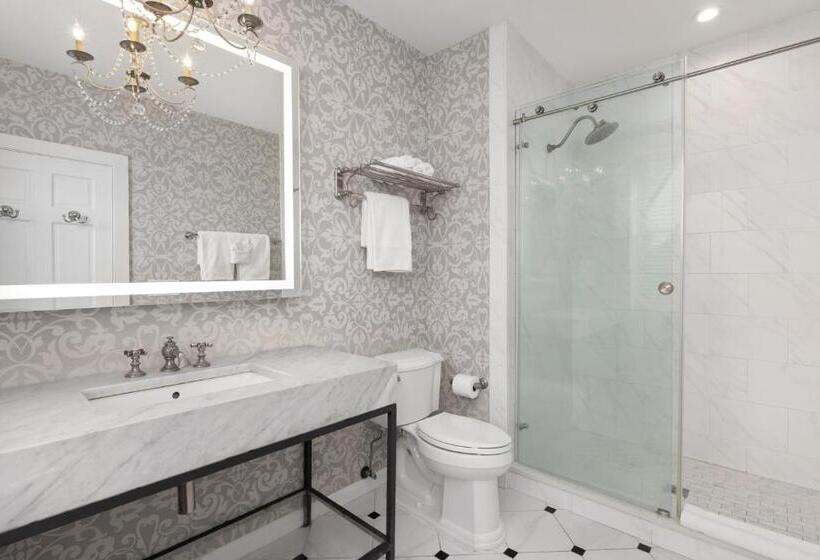 스위트, Hamilton Turner Inn