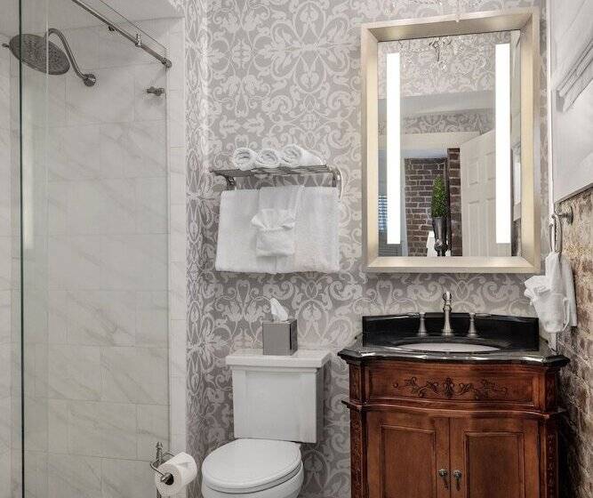 标准间, Hamilton Turner Inn