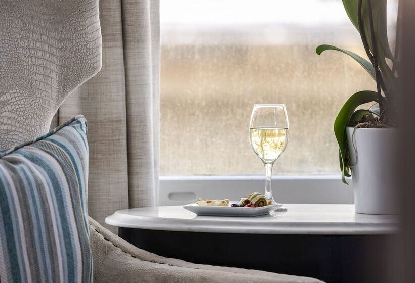 标准间, Hamilton Turner Inn