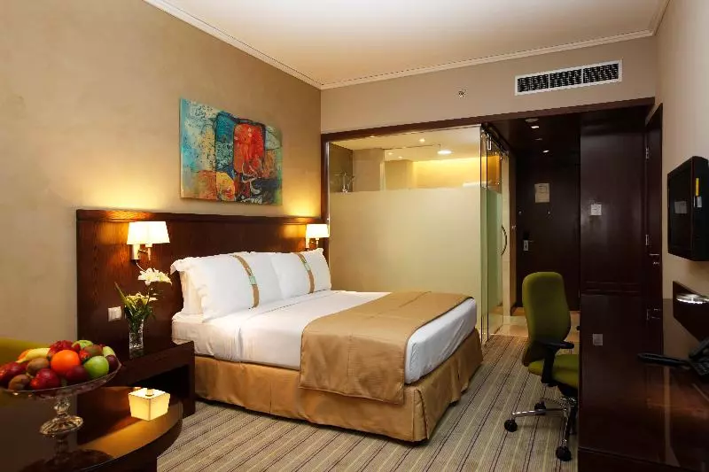 スタンダードルーム, Holiday Inn Meydan, An Ihg