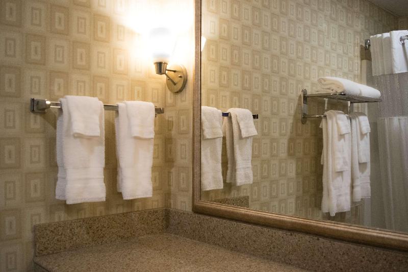 Стандартный Номер Кровать Кинг, Holiday Inn Meydan, An Ihg