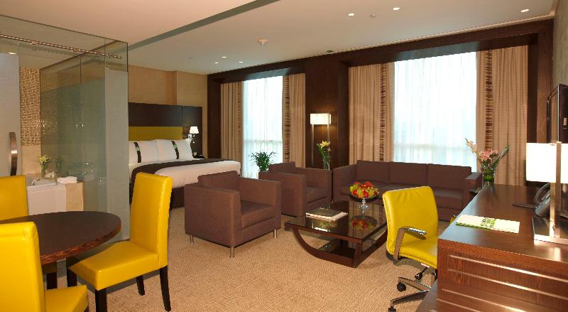 Люкс, Holiday Inn Meydan, An Ihg
