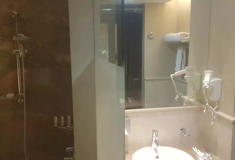 スタンダードルーム, Holiday Inn Meydan, An Ihg